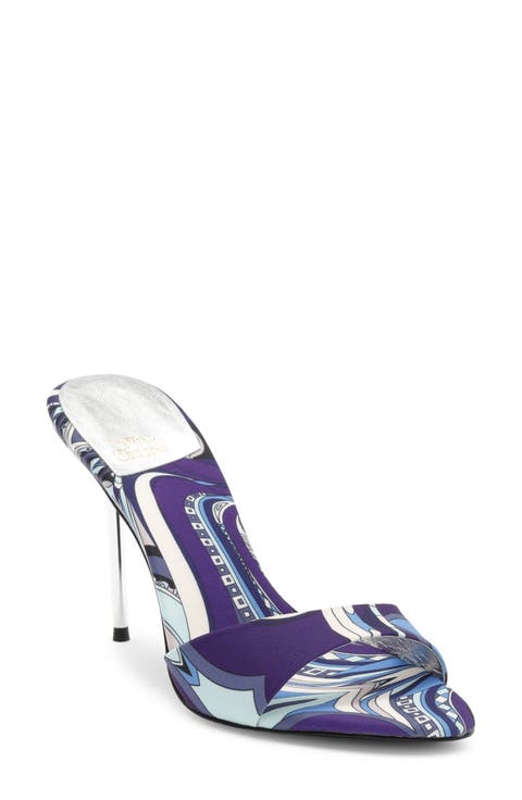 Ce-Soire Slide Sandal (Women)