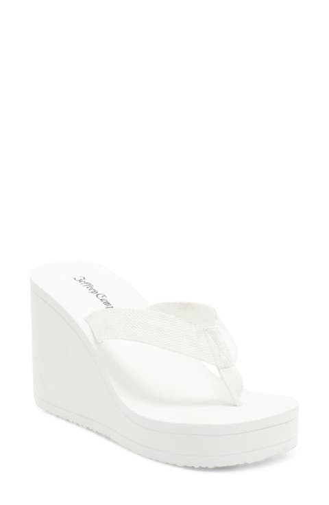 Astria Platform Wedge Sandal (Women)