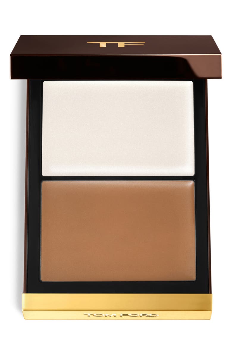 TOM FORD Shade & Illuminate Contour Duo, Main, color, Intensity 0.5
