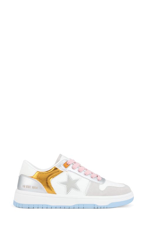 Vintage Havana Fresh Sneaker In Multi