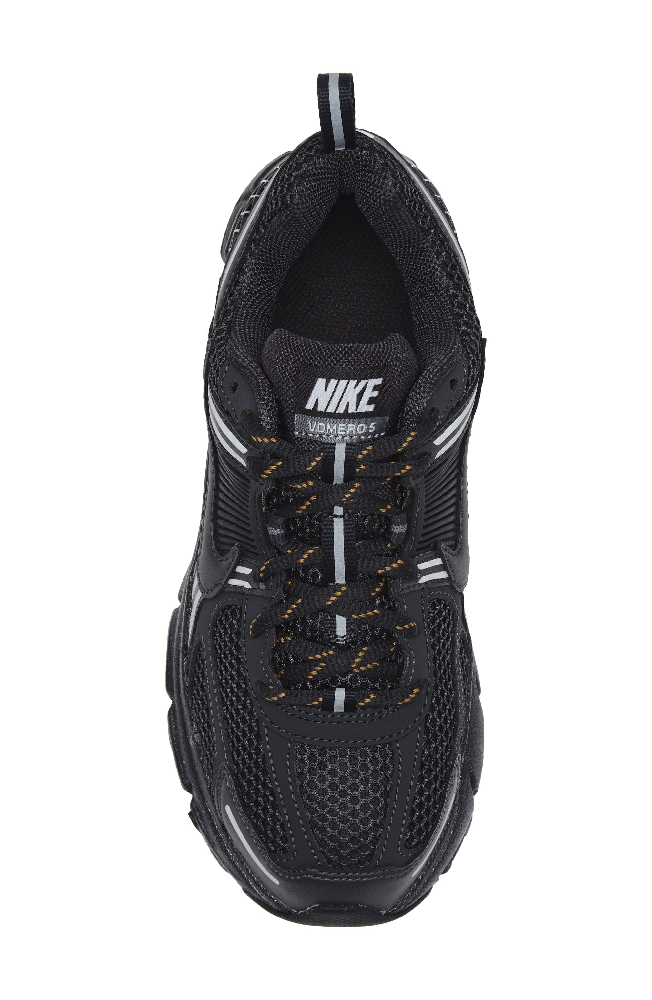 Nike Kids' Vomero 5 Sneaker, Alternate, color, Dark Smoke Grey/ Dark Grey