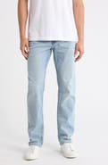 FRAME Modern Straight Leg Jeans