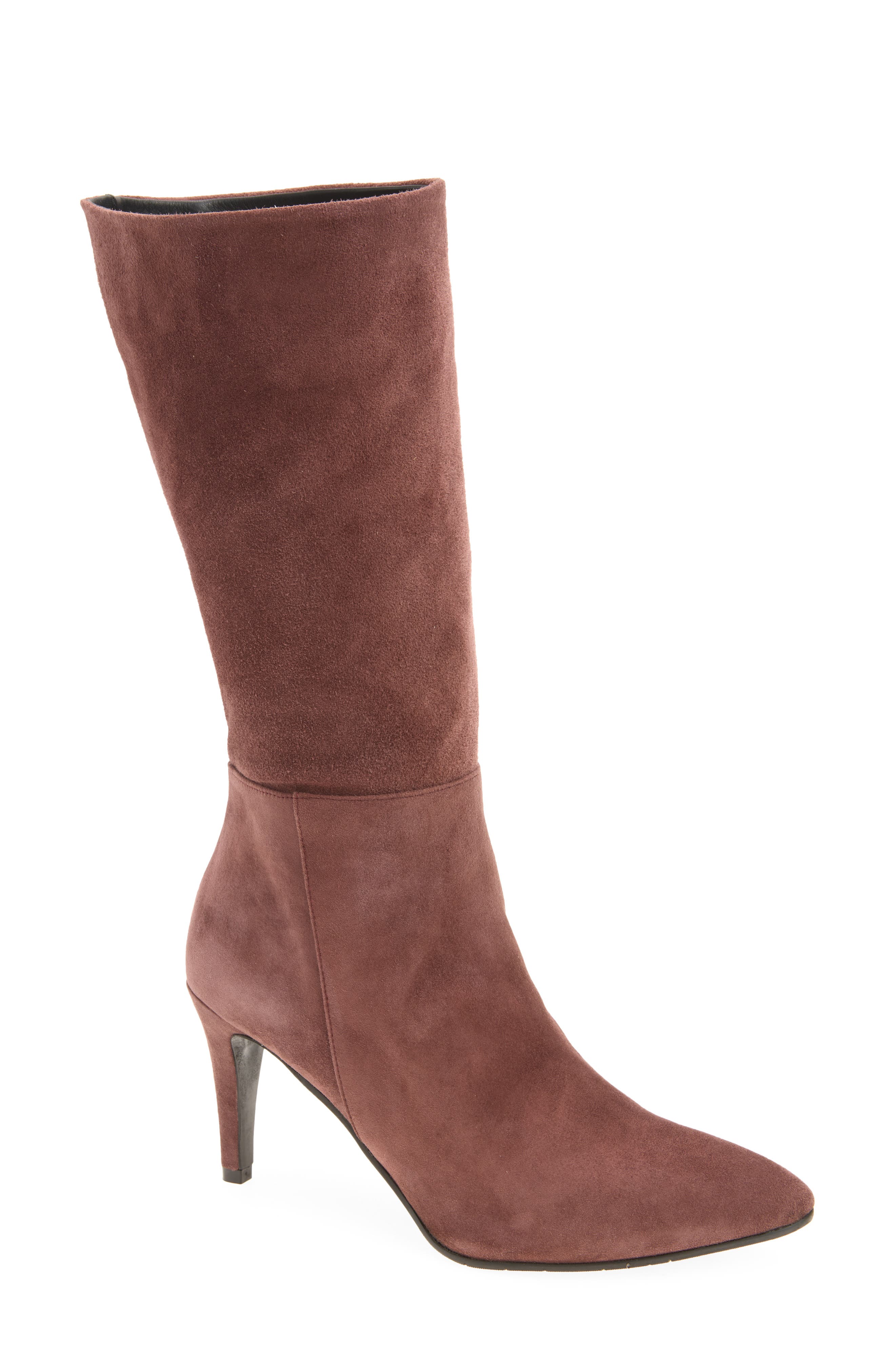 WINE SUEDE