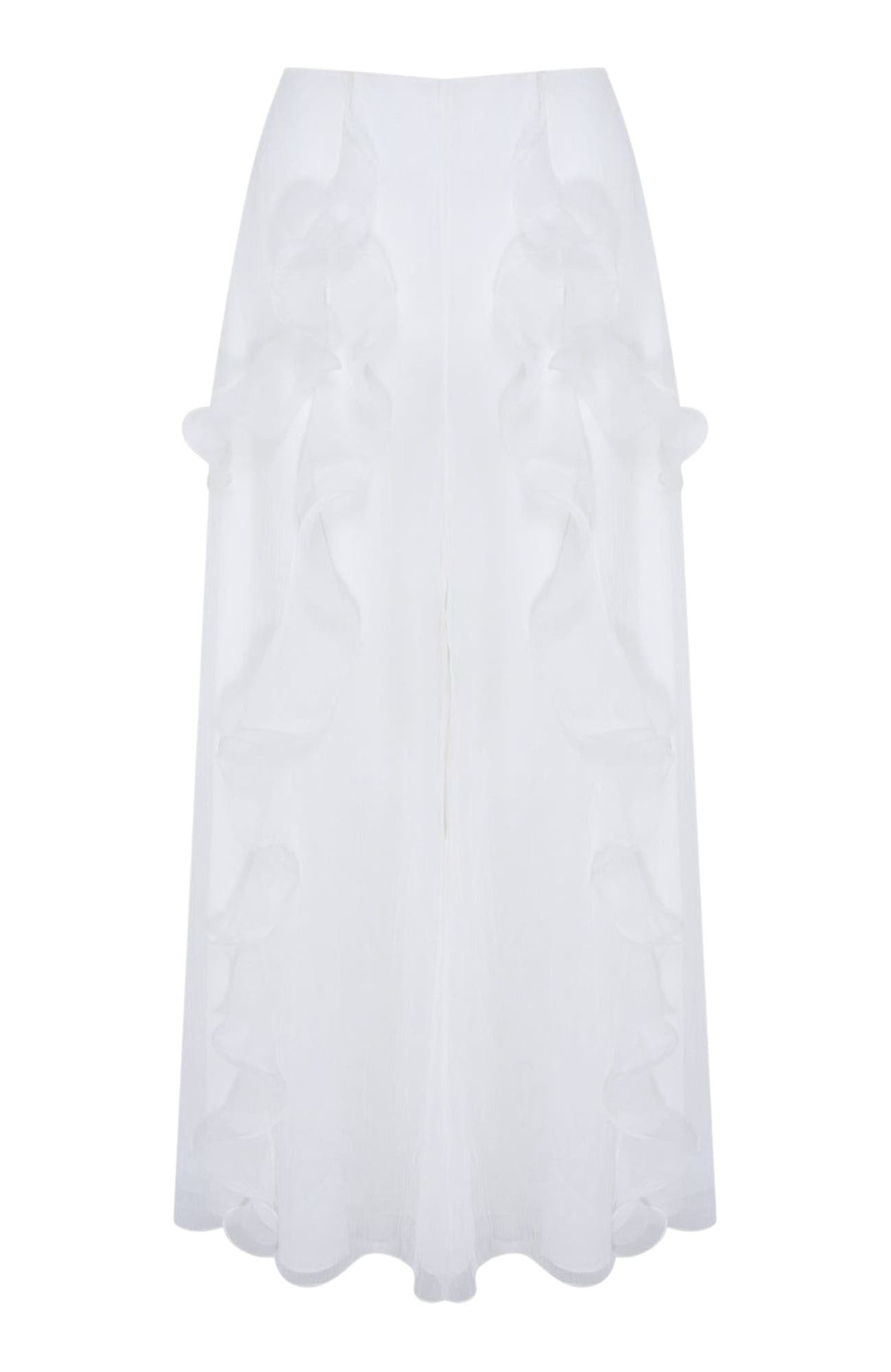 selected OFF WHITE