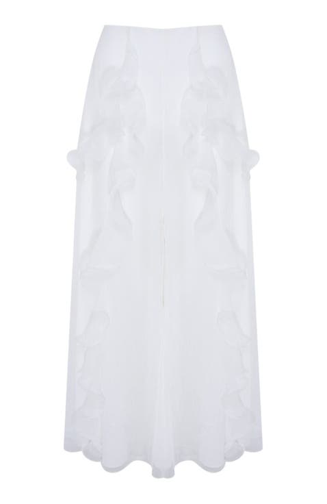Chiffon Wonderland Pant