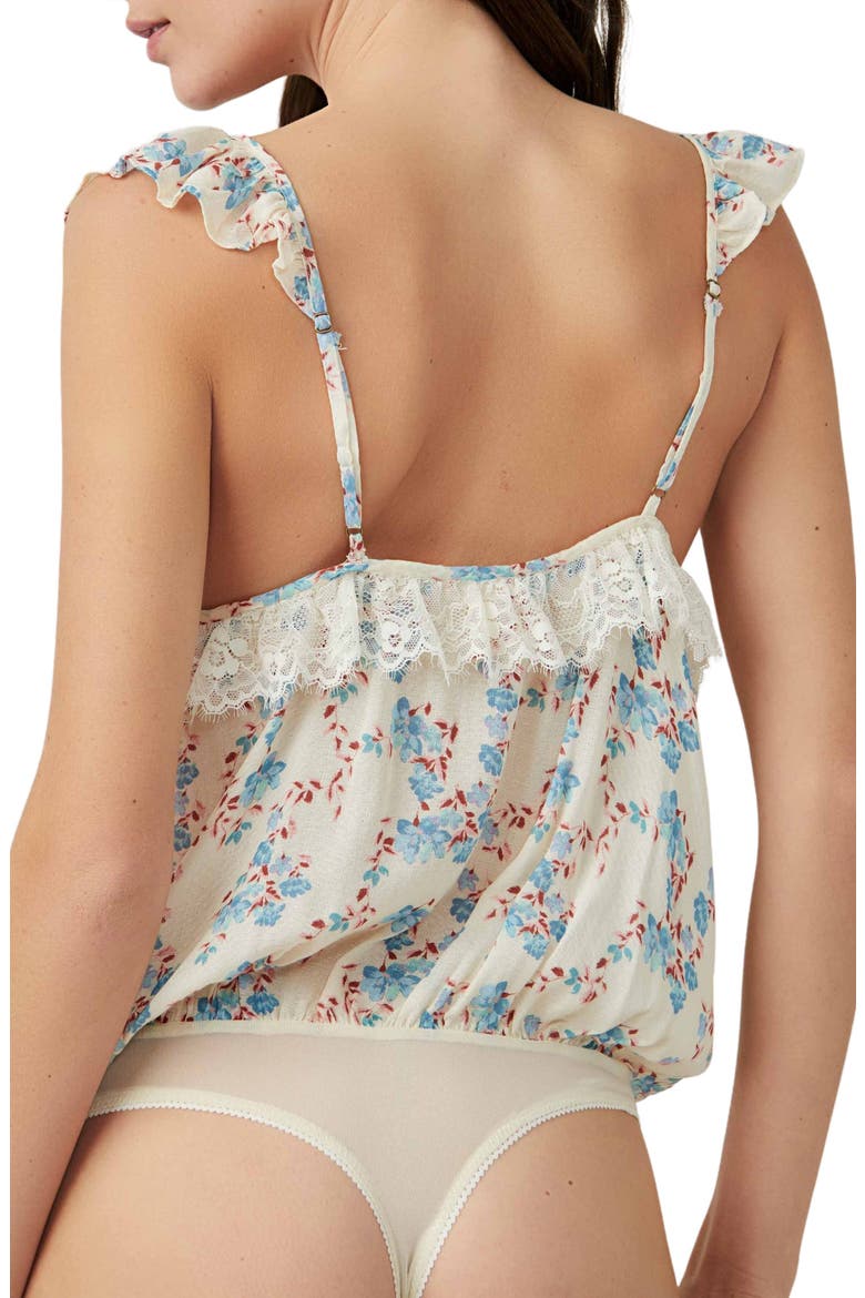 Take It Away Bodysuit, Alternate, color, IVORY COMBO