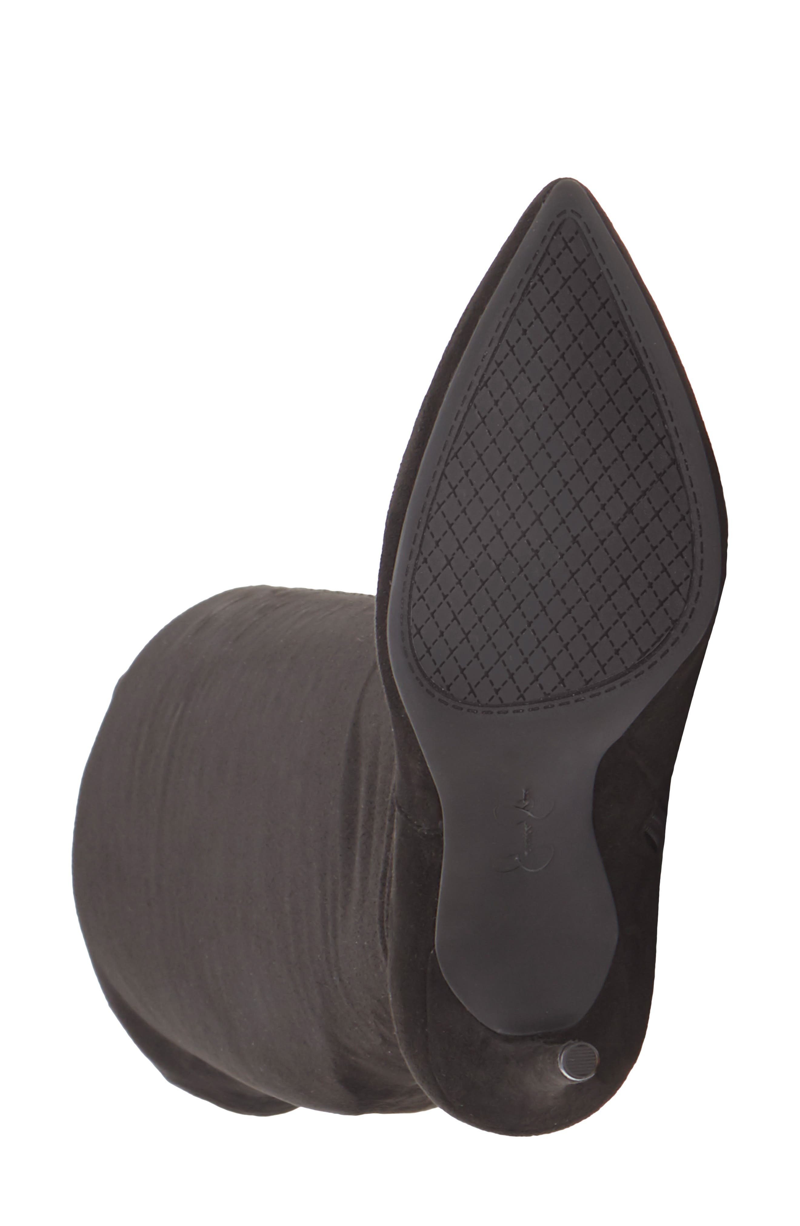 Jessica Simpson Laken Over the Knee Boot, Alternate, color, 