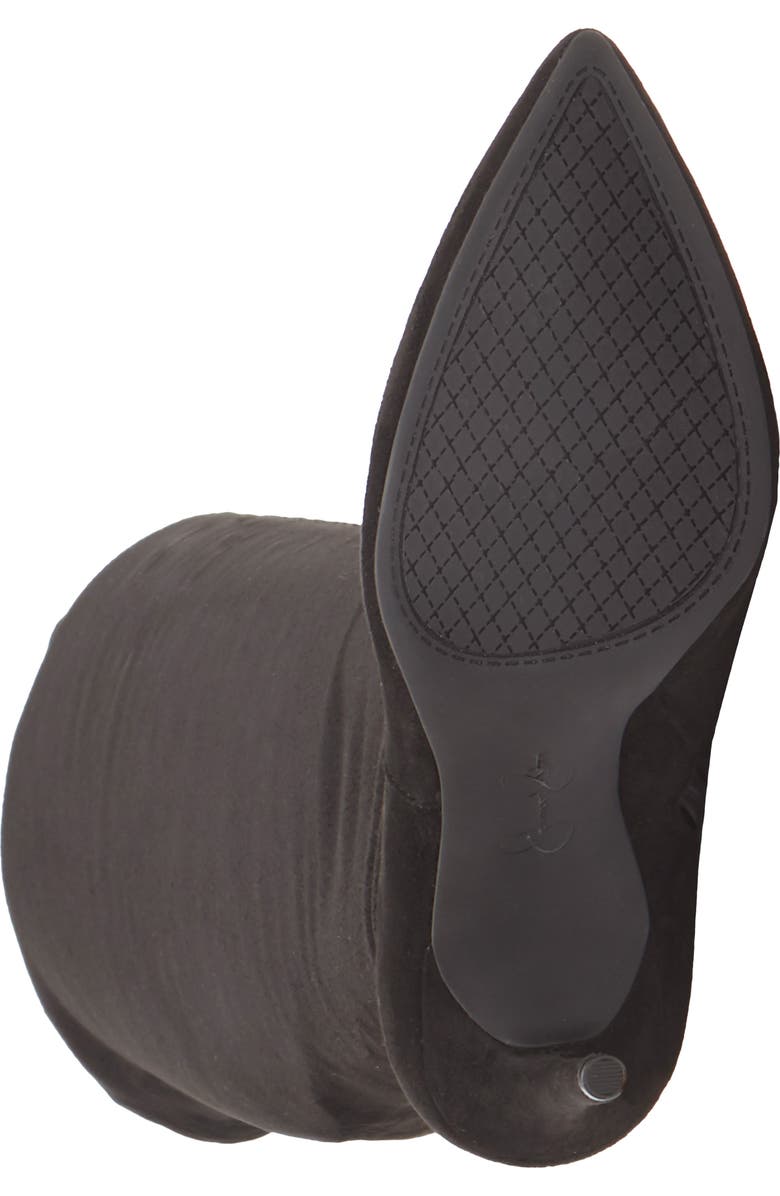 Jessica Simpson Laken Over the Knee Boot, Alternate, color,