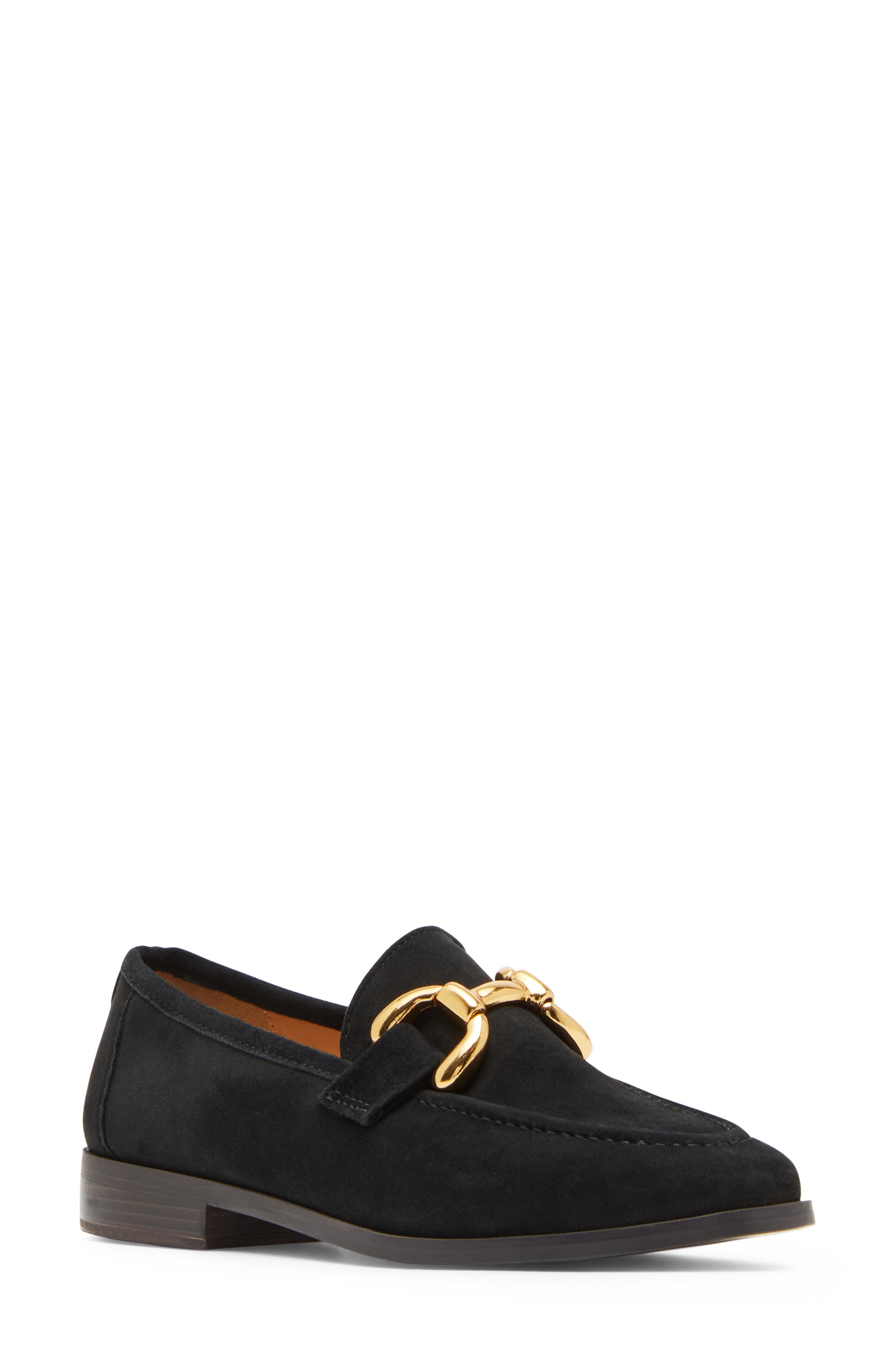 Anne Klein Lori Bit Loafer (Women) | Nordstromrack
