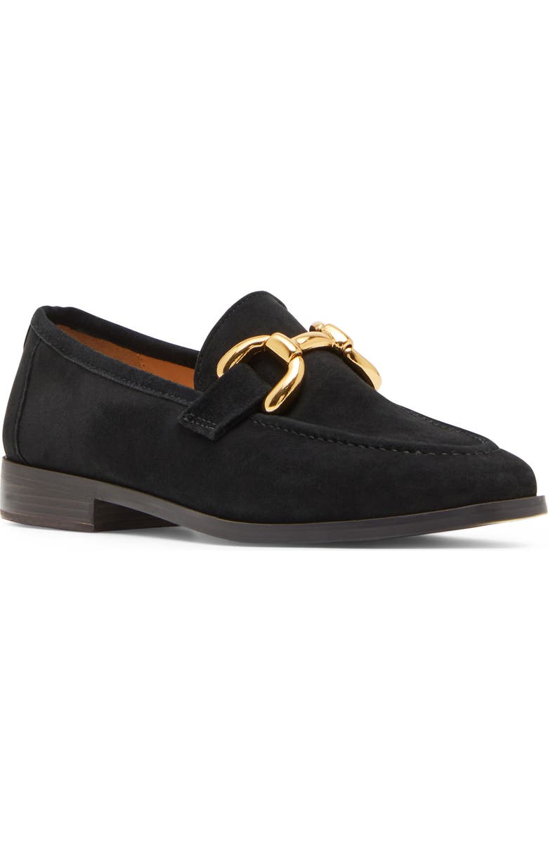 Anne Klein Lori Bit Loafer, Main, color,