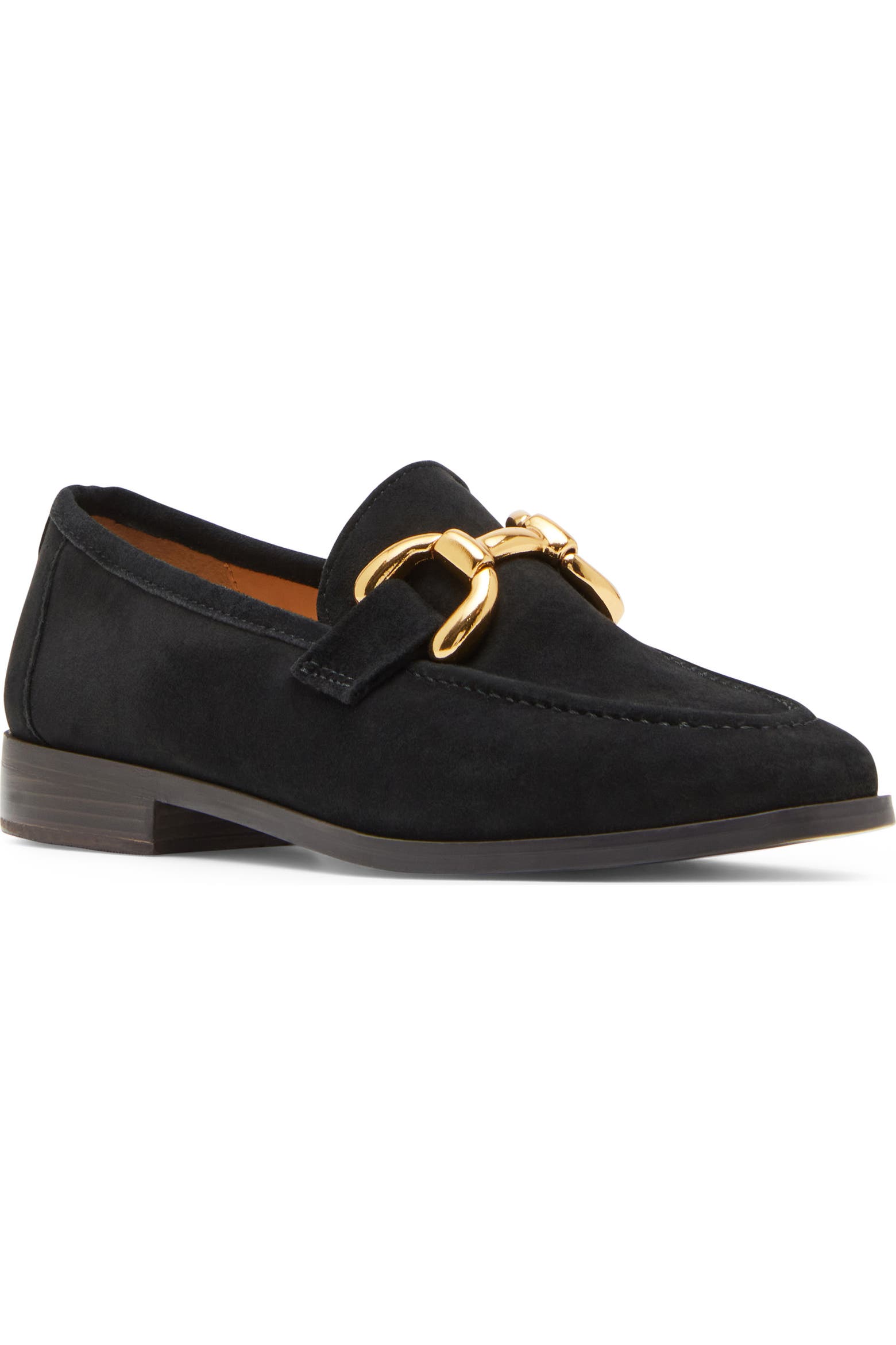 Sam Klein Anne Klein Lori Bit Loafer (Women) | Nordstromrack