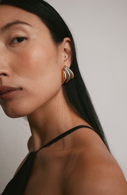 Lelet Ny Nina Earrings In Gold