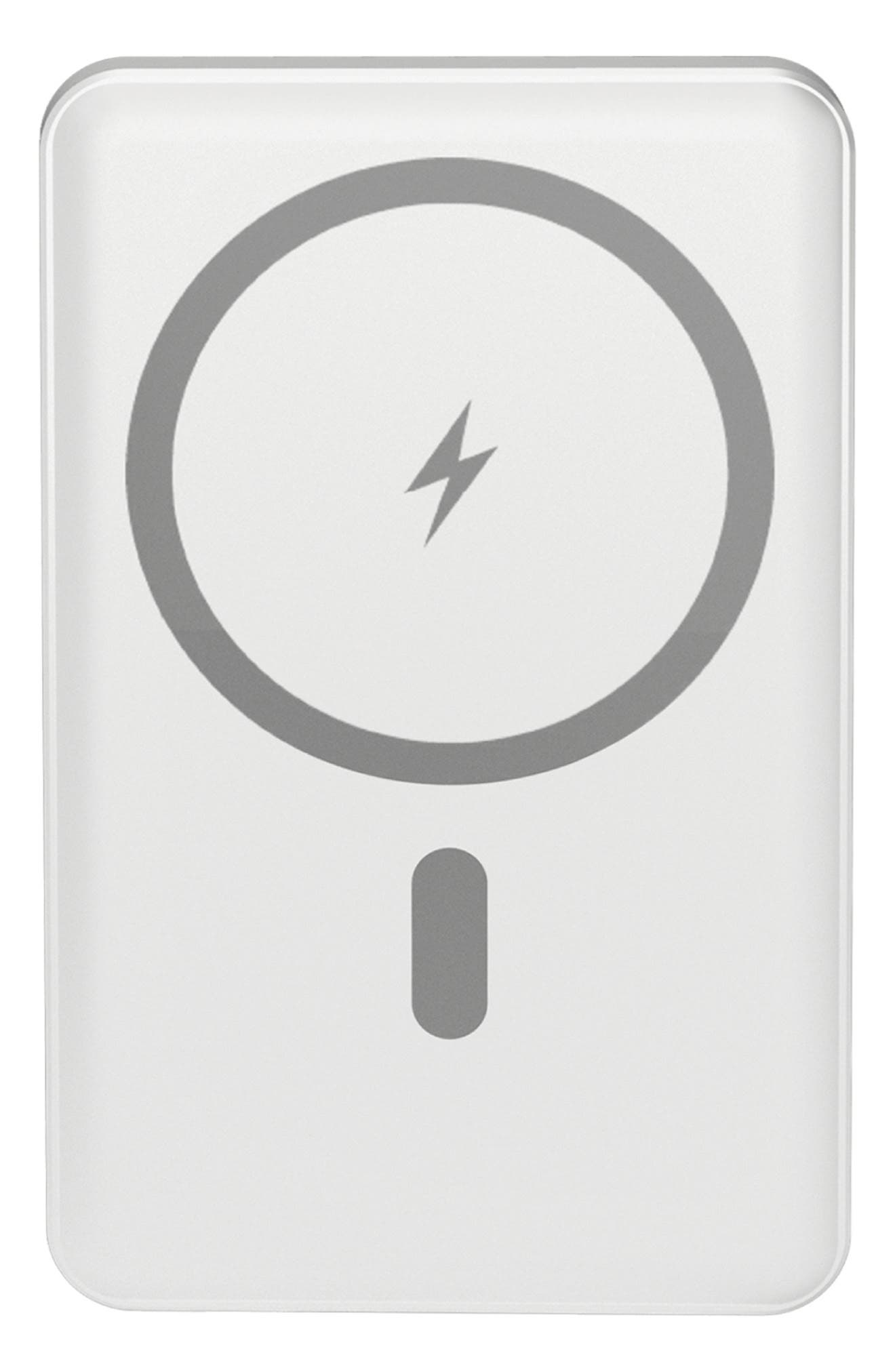 BROOKSTONE Ultra Slim MagSafe Power Bank