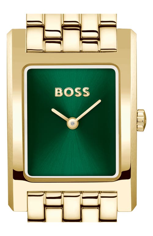 Hugo Boss Boss Lucy Bracelet Watch, 23mm
