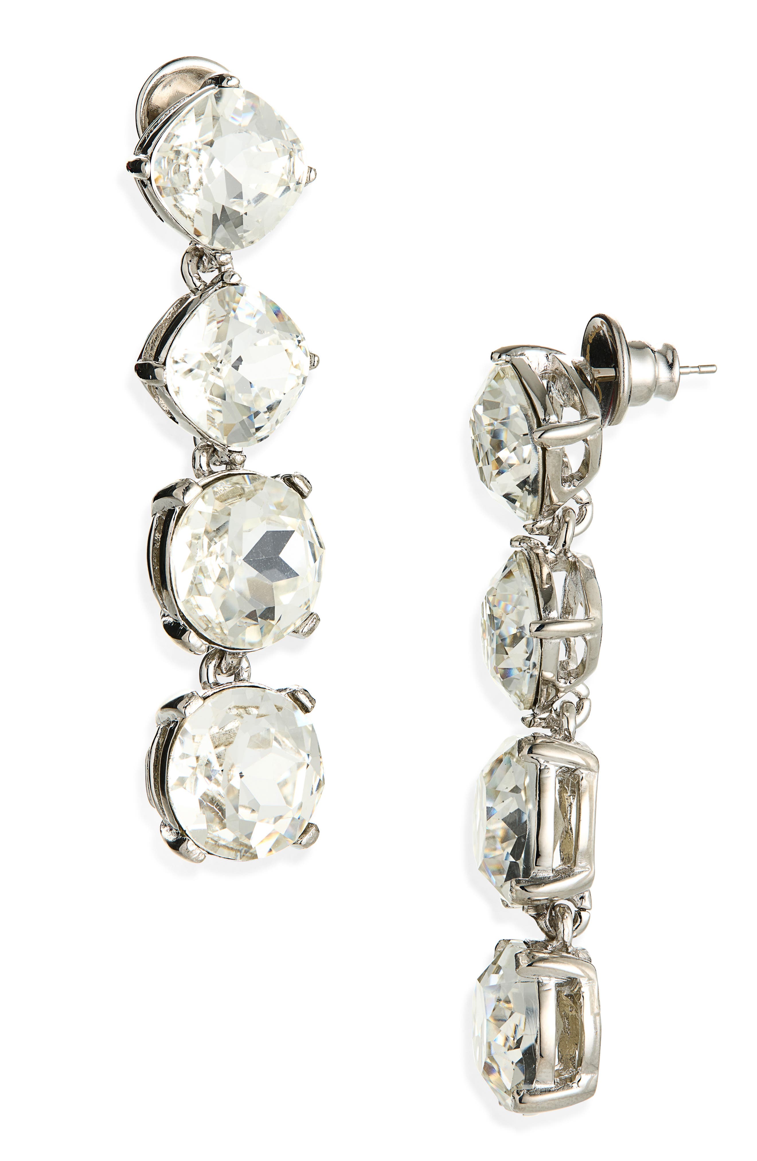 selected CRYSTAL
