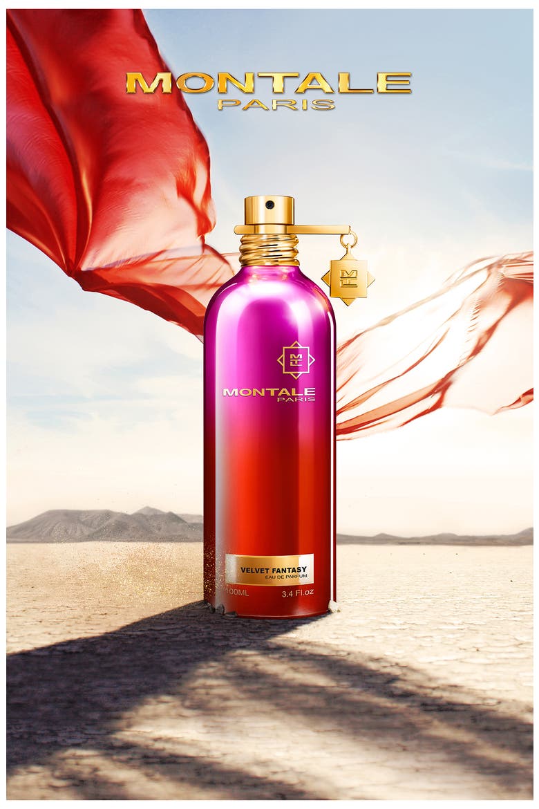Velvet Fantasy Eau de Parfum, Alternate, color, NO COLOR