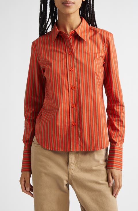 Innota Piccolo Stretch Cotton Shirt