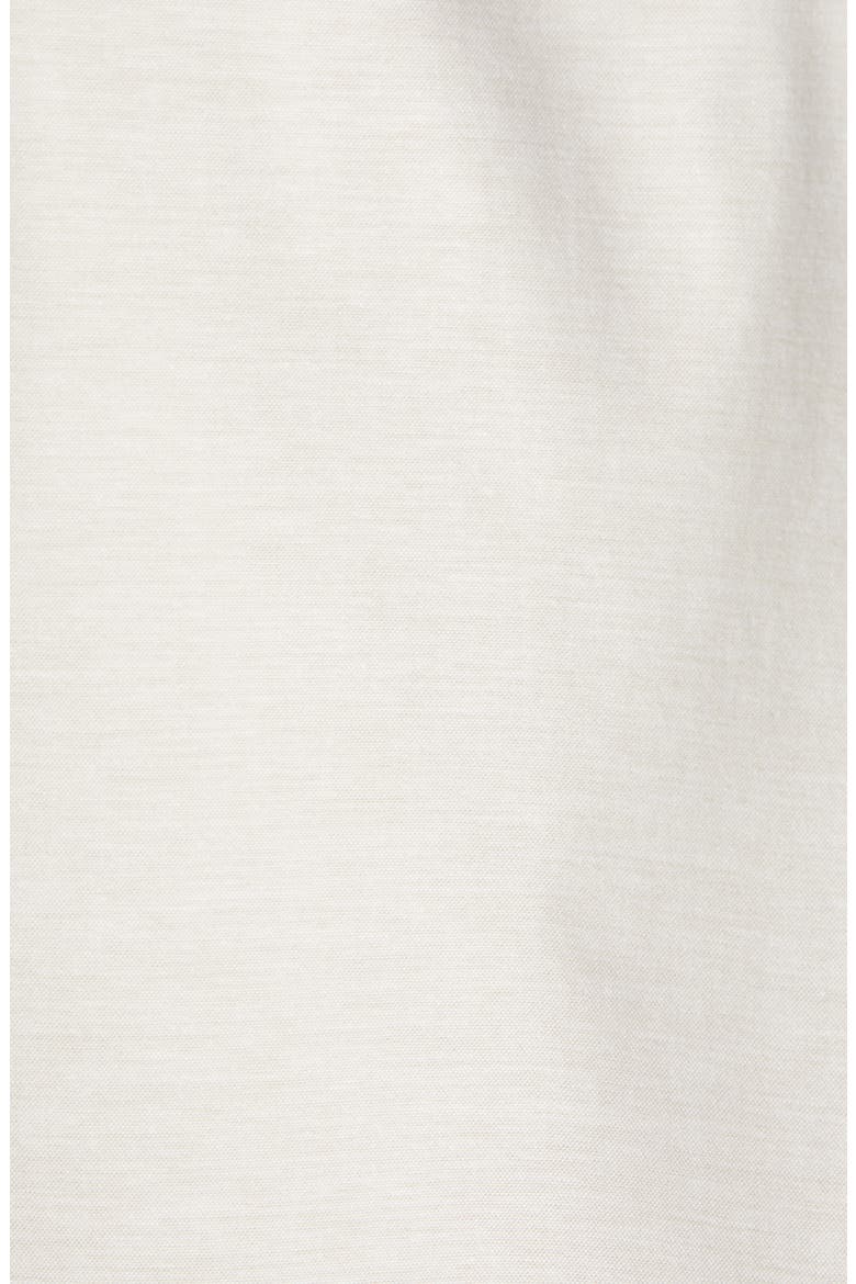 Slim Fit Stretch Button-Down Oxford Shirt, Alternate, color, STONE