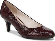 LifeStride Parigi Pump