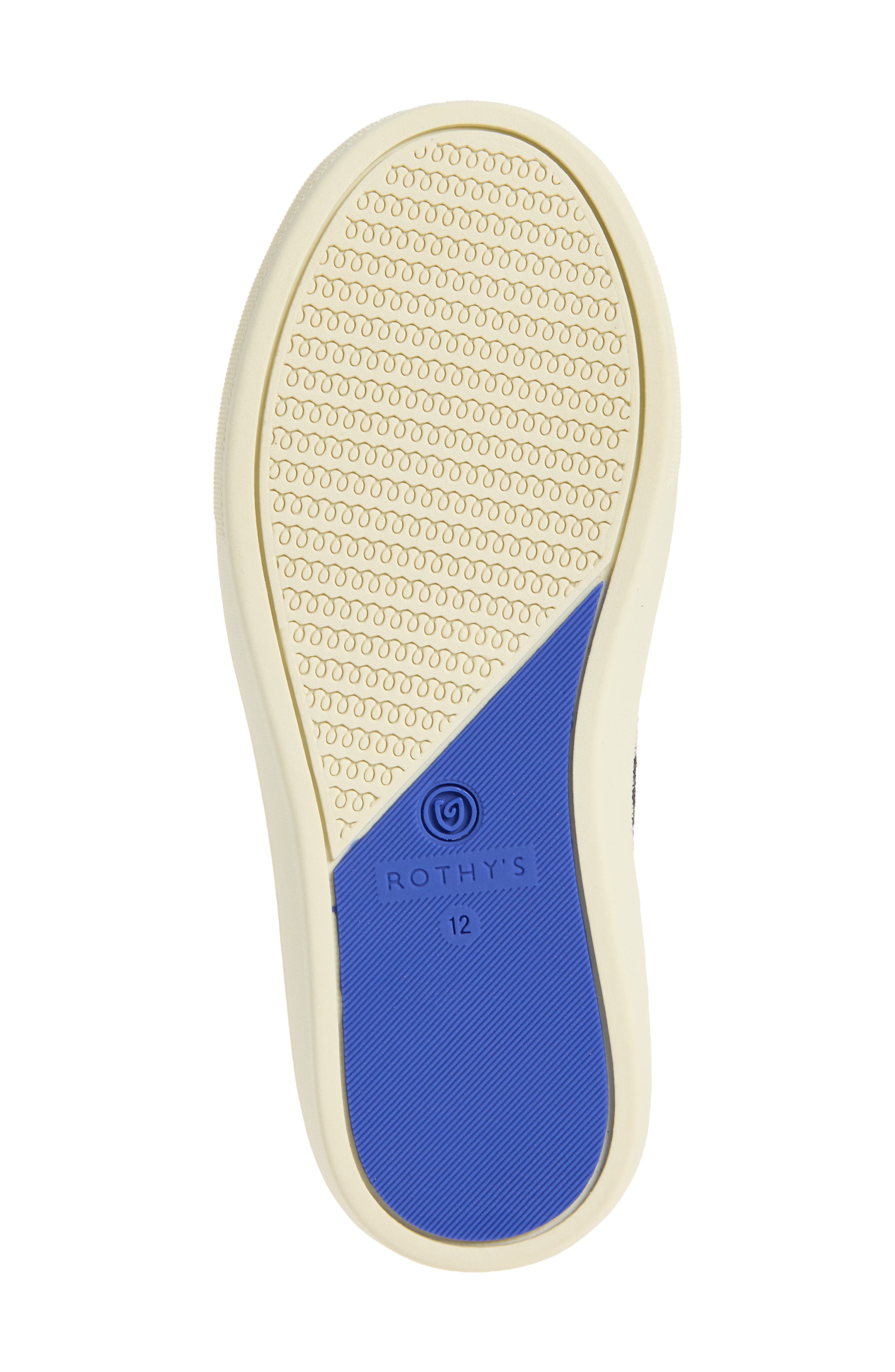 Kids' The Kids Strap Sneaker, Alternate, color, CAT BLUSH