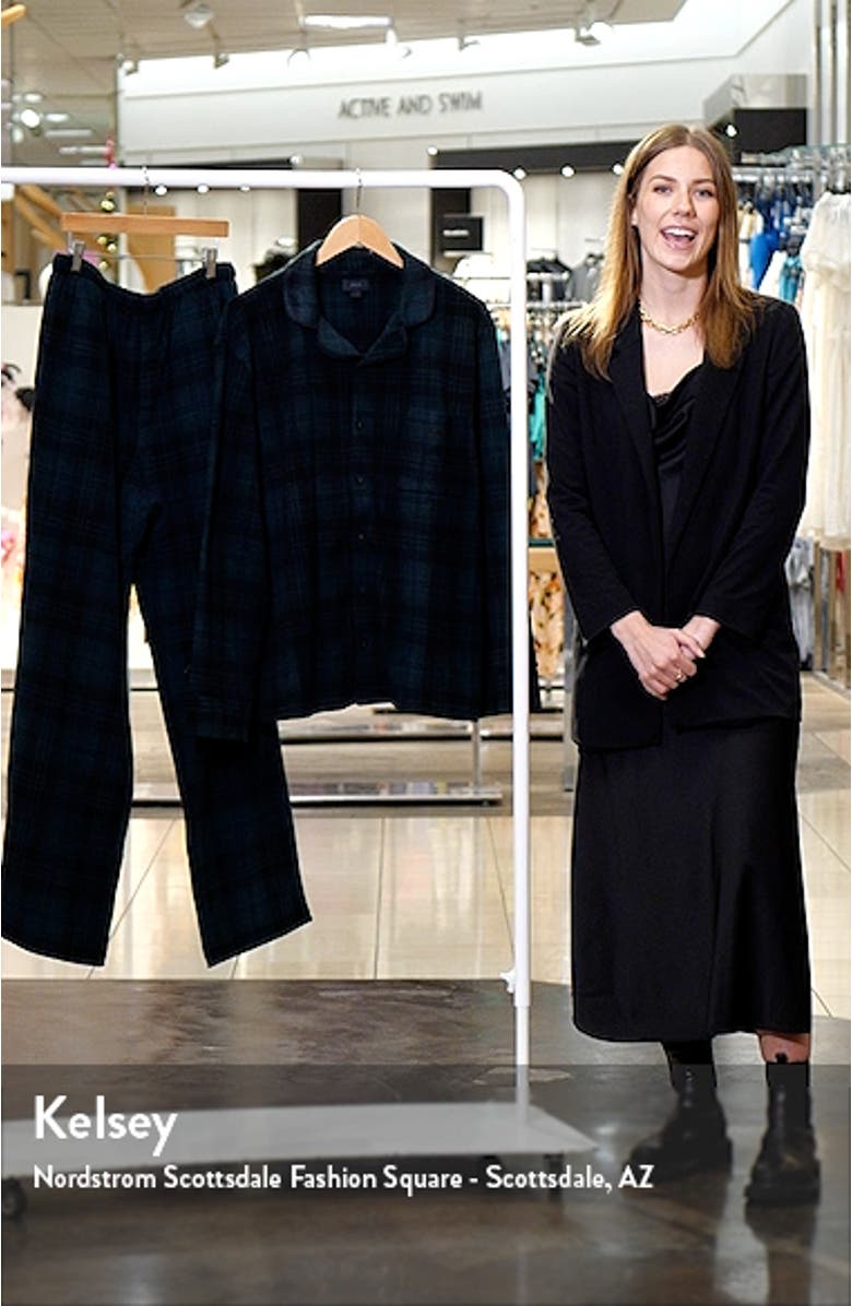 Gender Inclusive Fleece Sleep Set, sales video thumbnail