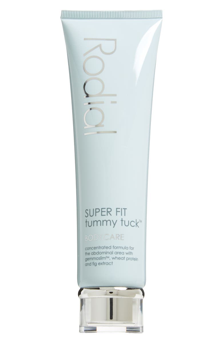 Rodial 'SUPER FIT tummy tuck<sup>™</sup>' Concentrated Formula for the Abdominal Area, Alternate, color, 