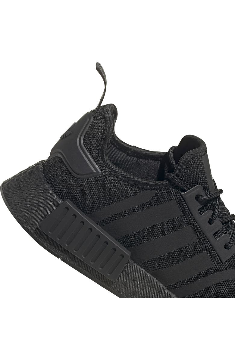 adidas NMD R1 Primeblue Sneaker, Alternate, color,