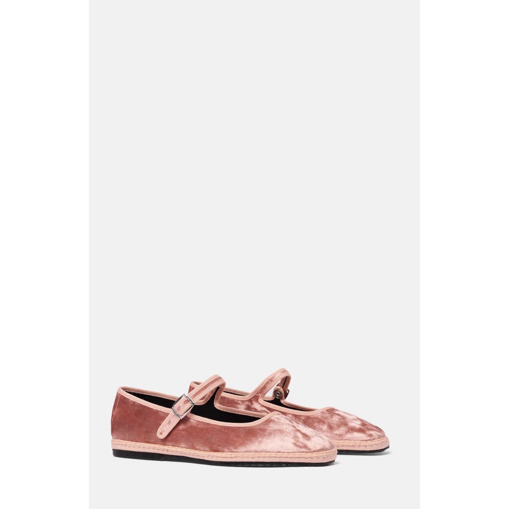 Scarosso Petra Slippers