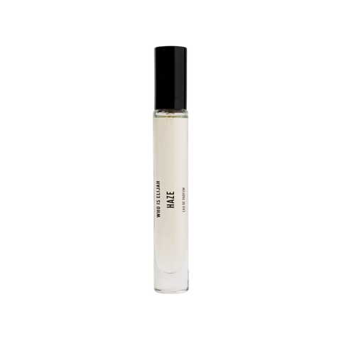 Haze Eau de Parfum