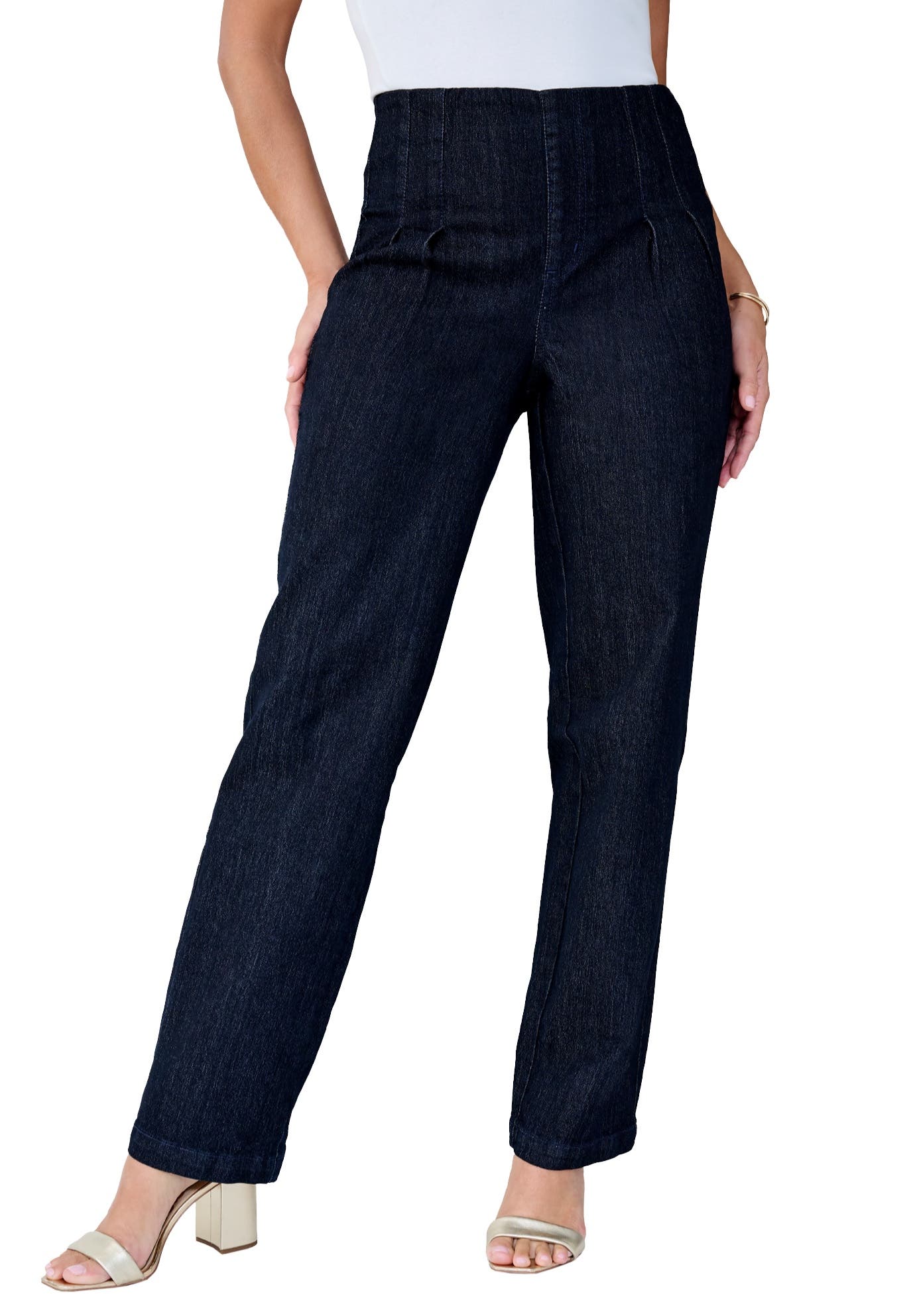 selected INDIGO