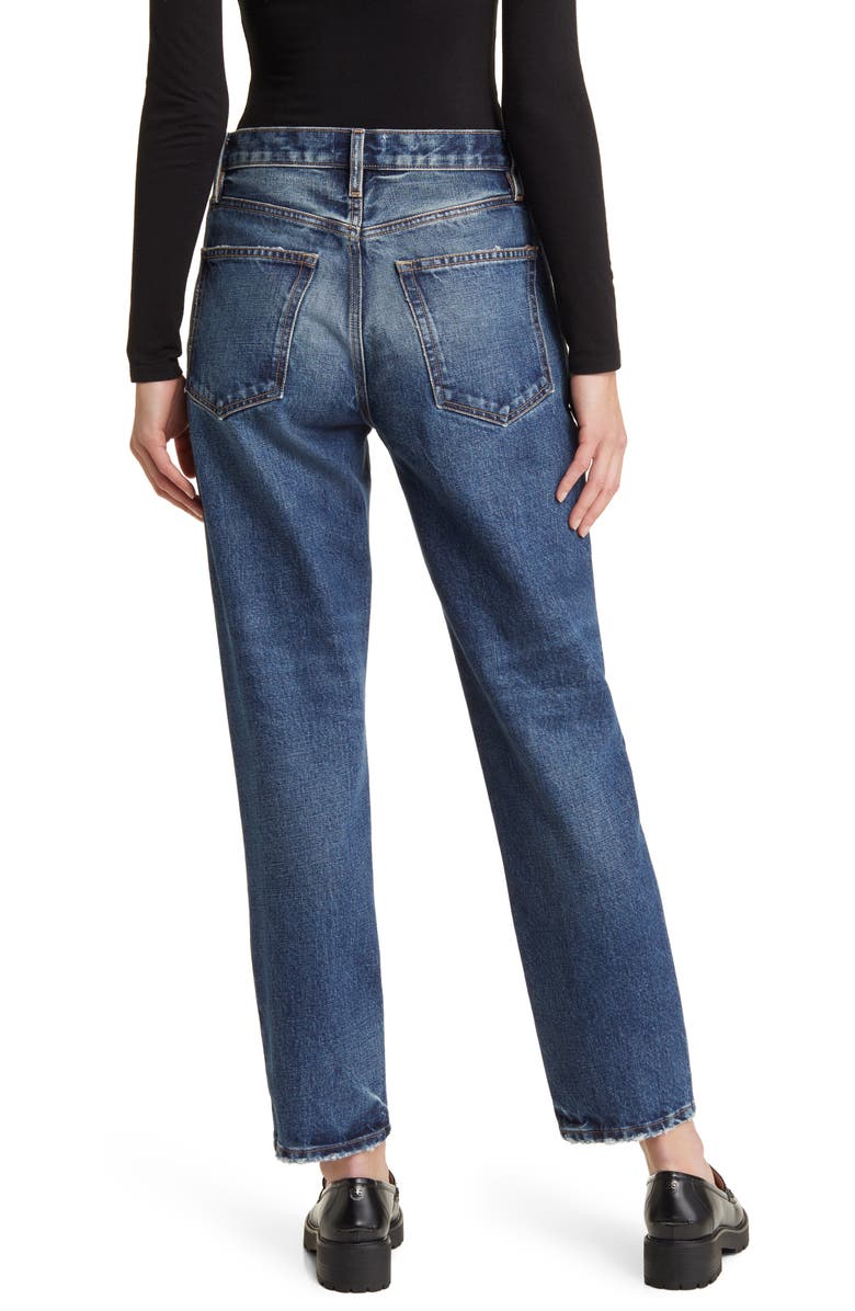 FRAME Le Mec Boyfriend Jeans, Alternate, color,