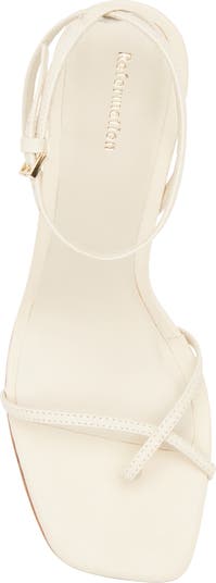 Emilia Wedge Sandal