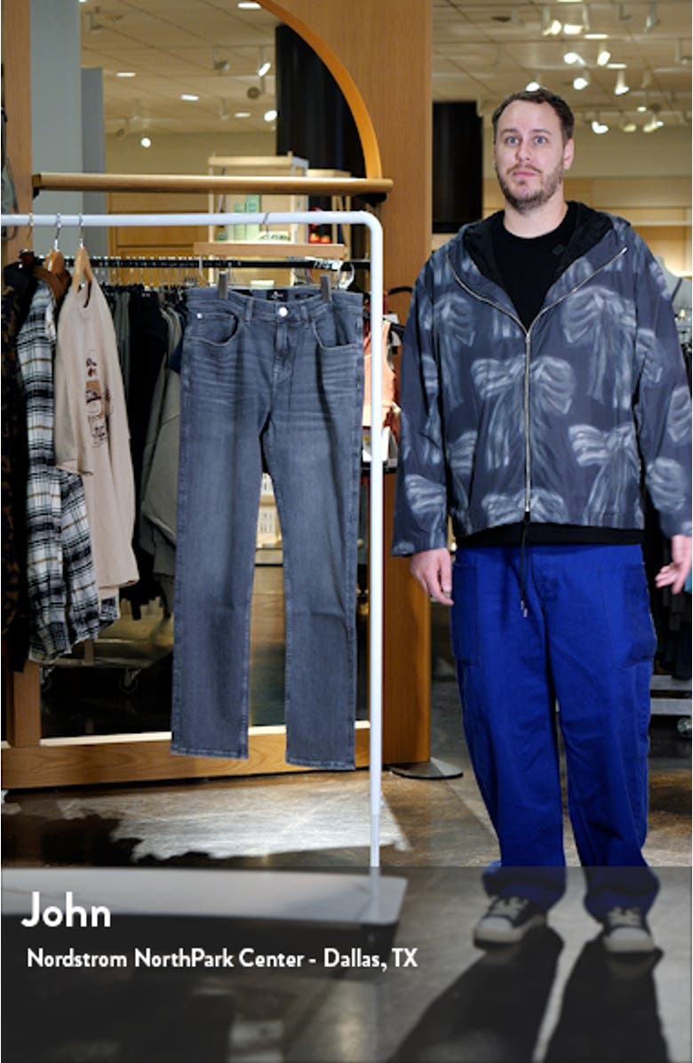 Slimmy Slim Fit Jeans, sales video thumbnail