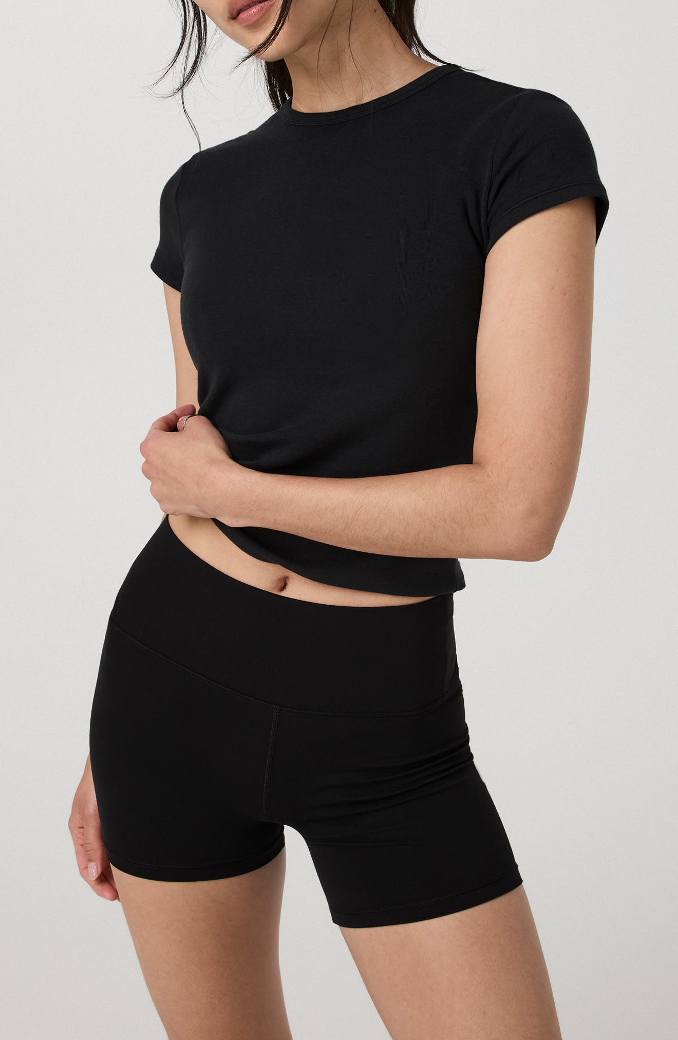 selected BLACK