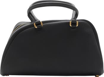 【関税&送料込】Burberry Shield Twin Bowling Bag Burberry Small Shield Twin Bowling Bag | Nordstrom