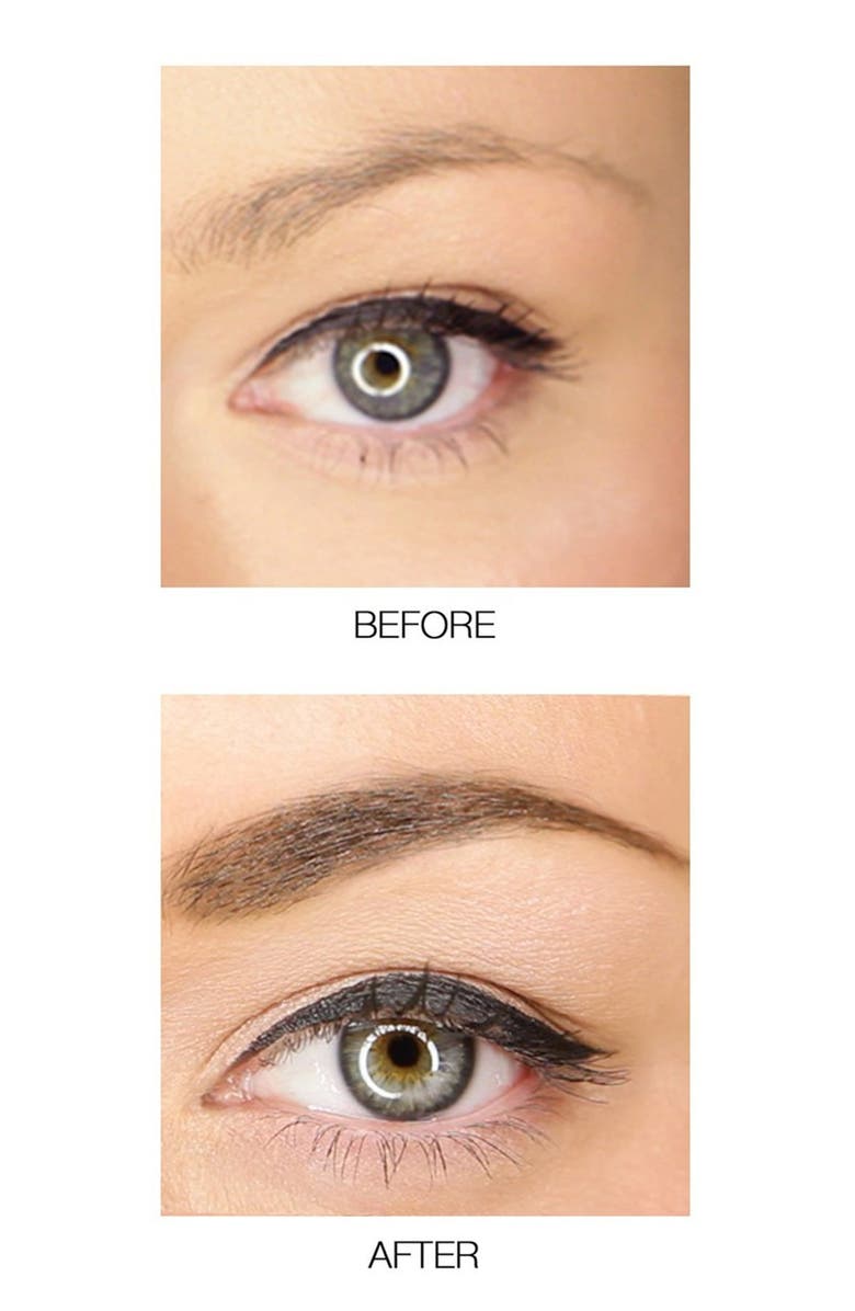 MIRENESSE 24 Hr Brow Lift & Shape Mascara Full Size - Universal Shade, Alternate, color, 