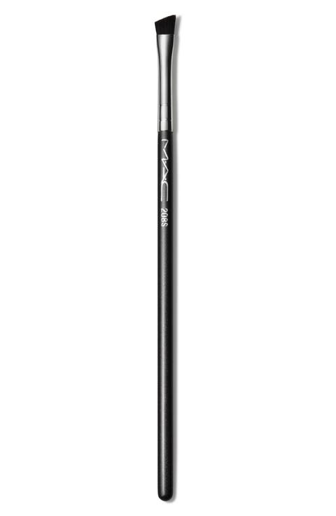 208S Synthetic Angled Brow Brush
