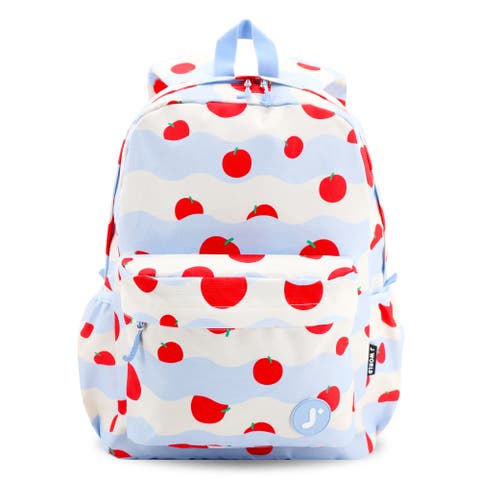 Unisex Oz 17" Daily Backpack For School And Travel