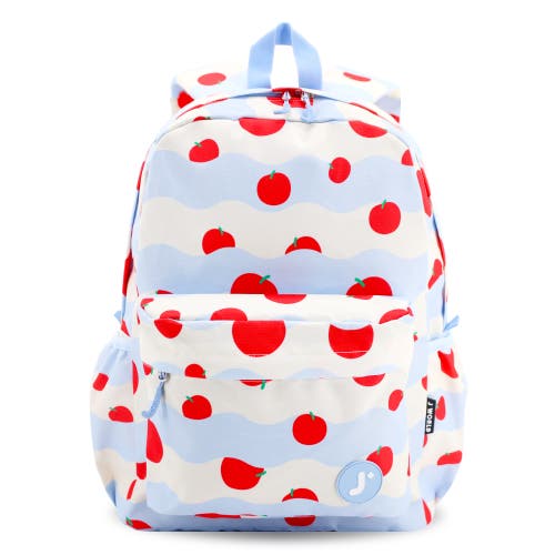J World Unisex oz 17" Daily Backpack For School And Travel