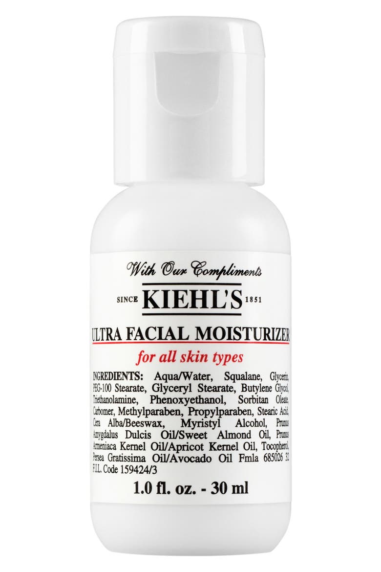 Ultra Facial Moisturizer, Alternate, color, NO COLOR