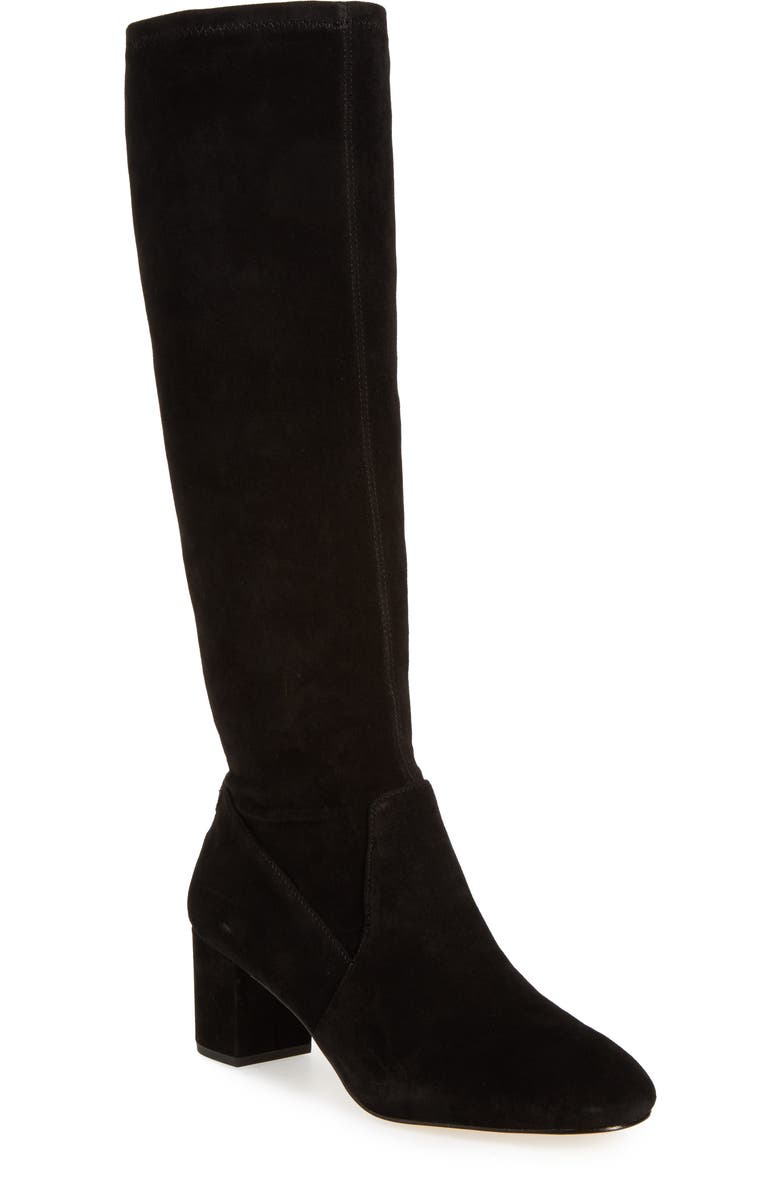 Kate Spade New York leanne tall boot, Main, color,