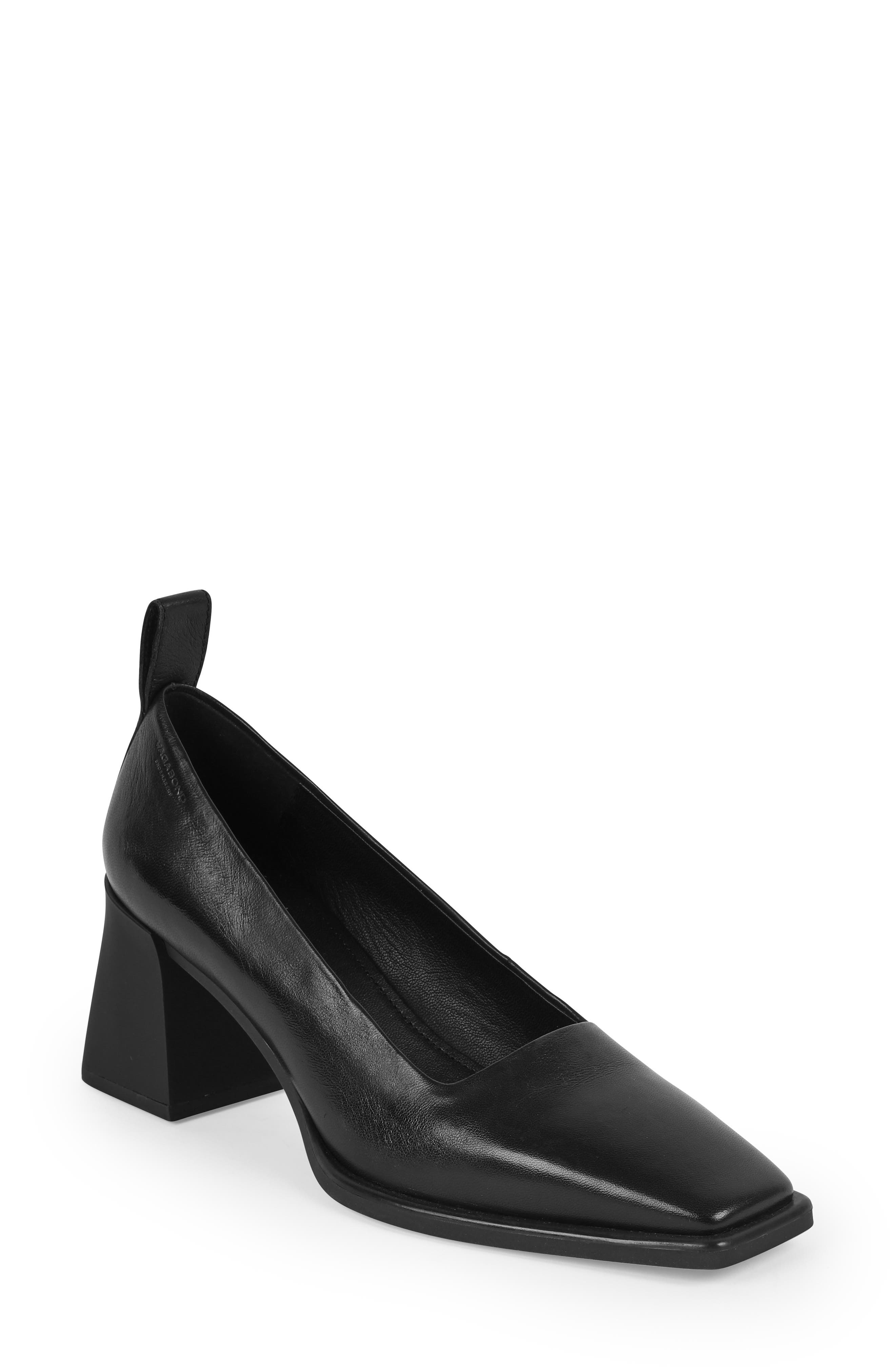 Vagabond Shoemakers Hedda Pump, Main, color, 