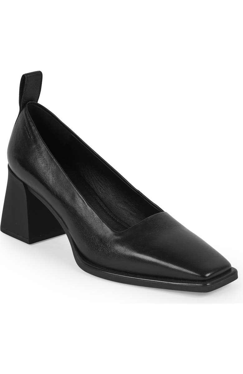Vagabond Shoemakers Hedda Pump, Main, color,