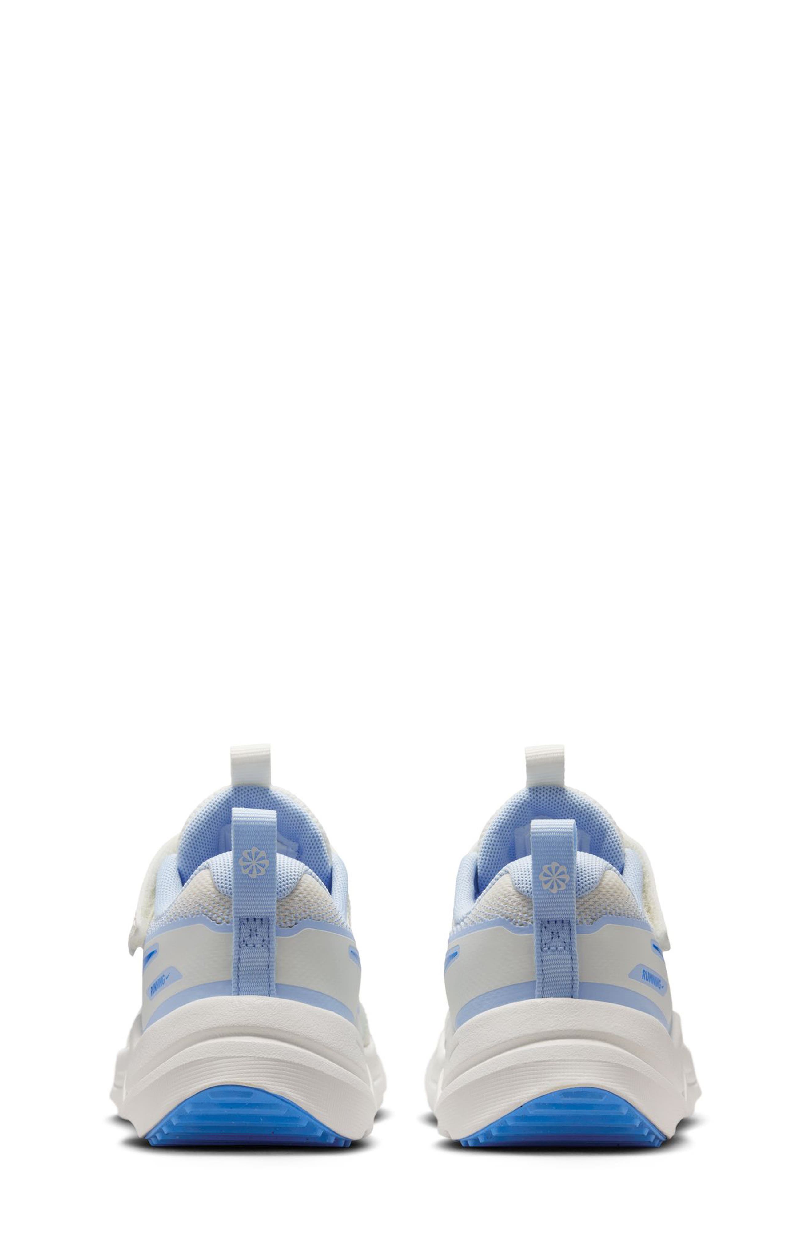 Kids' Cosmic Runner Sneaker, Alternate, color, SAIL/ BLUE CRYSTAL/ BLUE