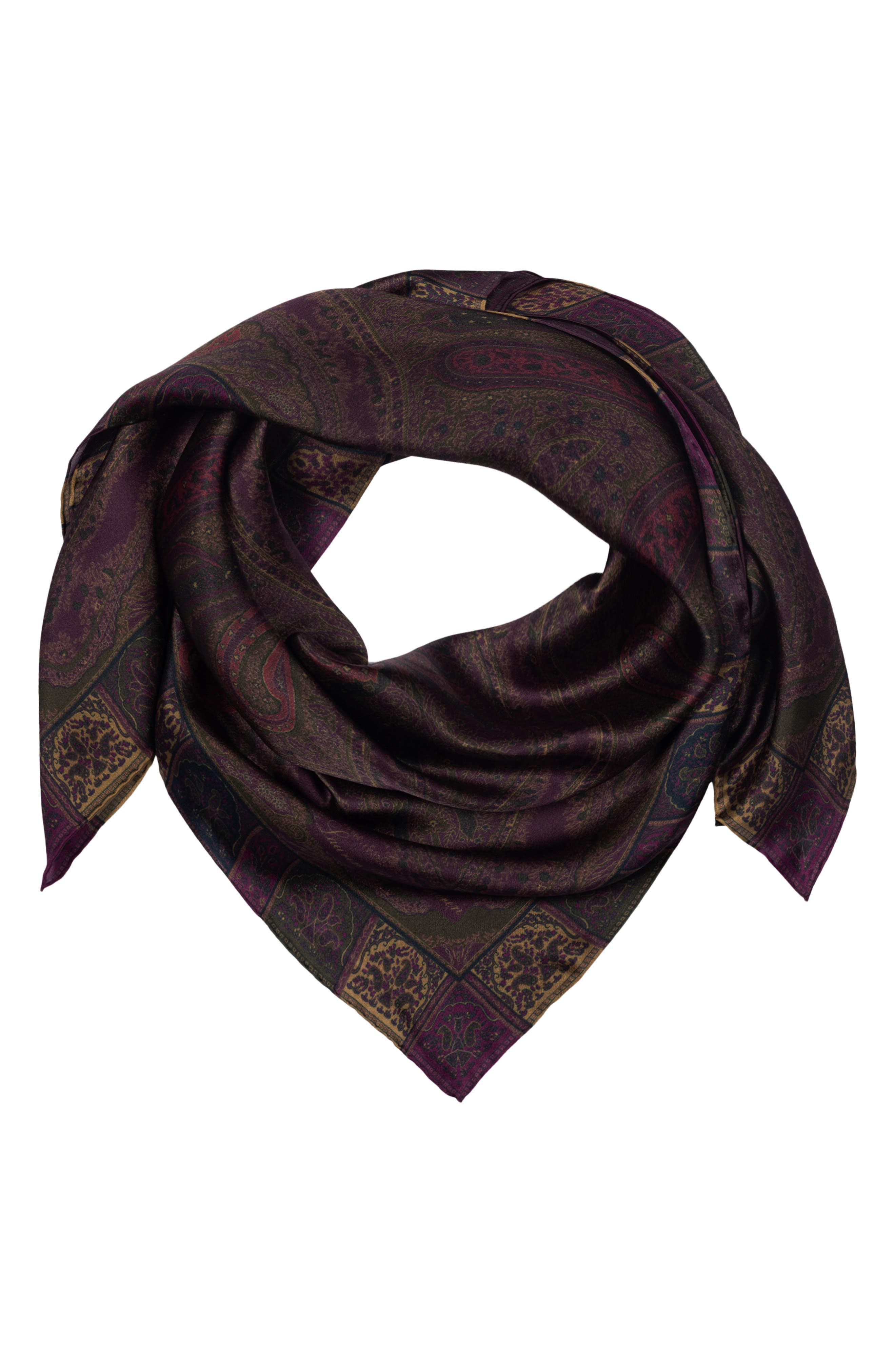 selected DARK GARNET