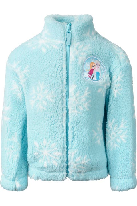 Frozen Fleece Full-Zip Jacket