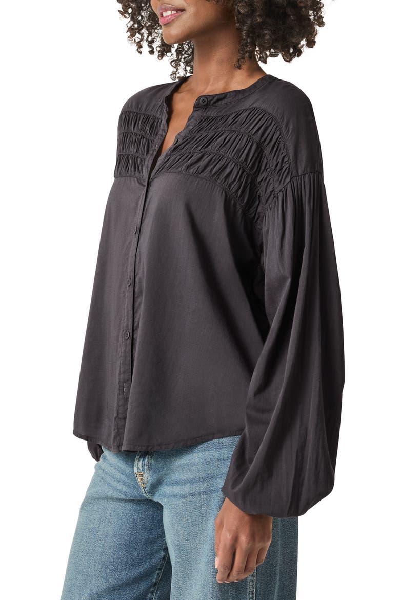 Katerina Shirt, Alternate, color, LEAD