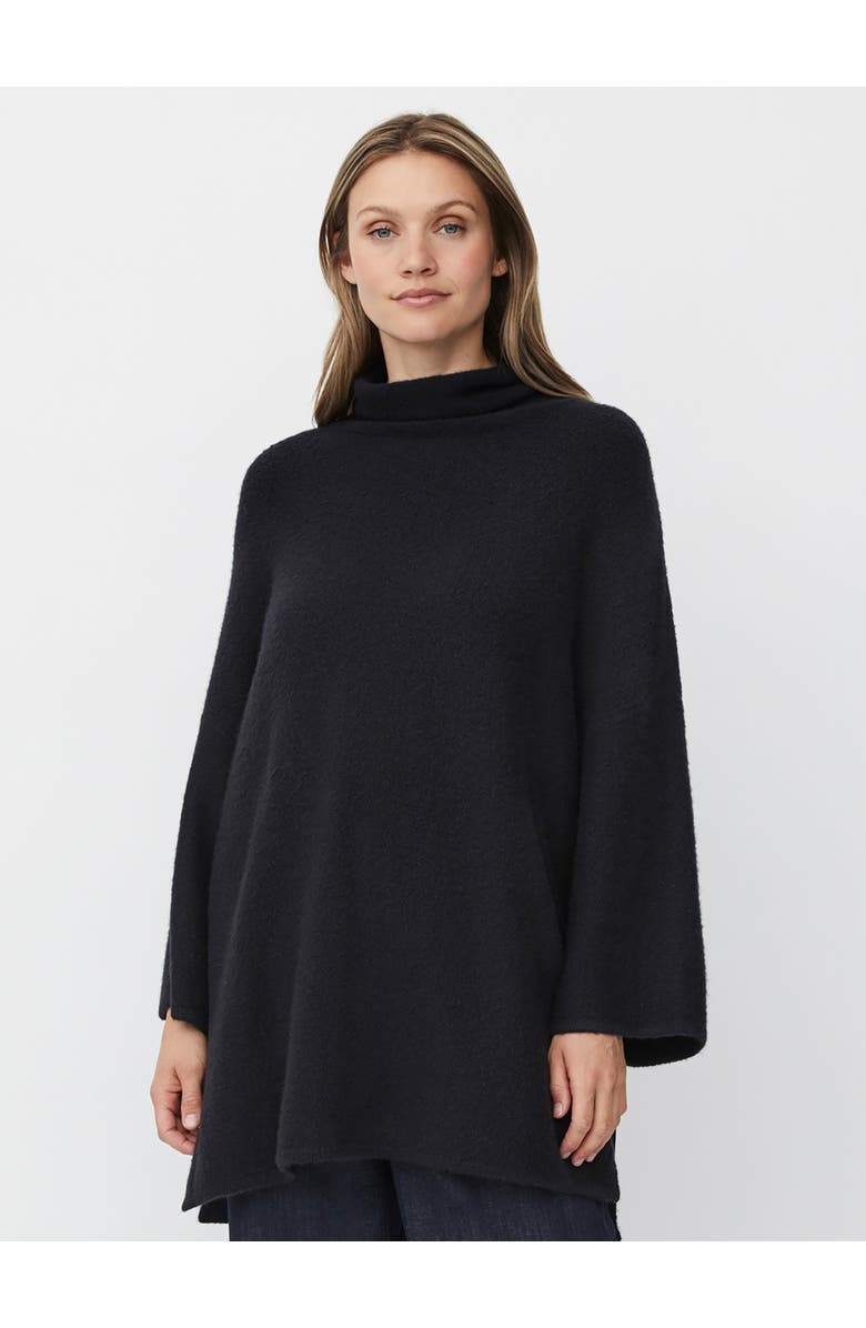 Masai Copenhagen MaFoxanne Knit Sweater, Main, color, Black