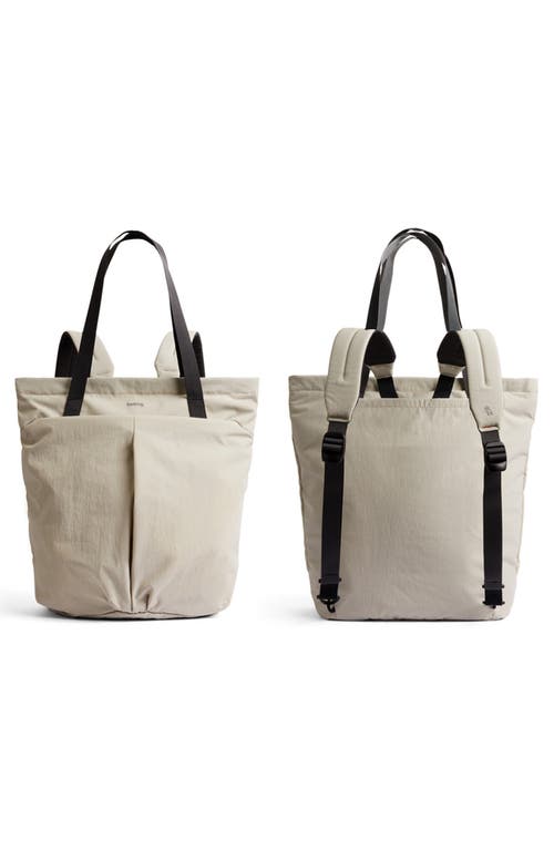 BELLROY BELLROY LITE TOTEPACK BACKPACK