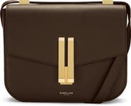 DeMellier The Vancouver Leather Crossbody Bag